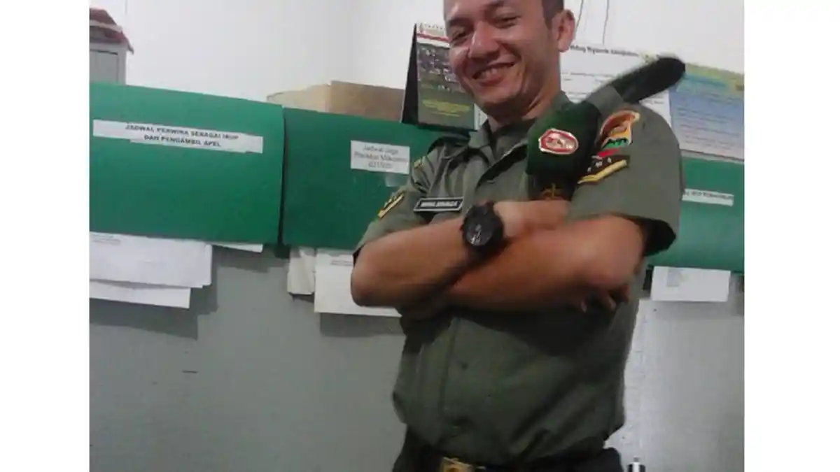 3 Ulah Serda Wira Sinaga Selama Berseragam TNI, yang Terakhir Brutal dan Berakhir Tragis