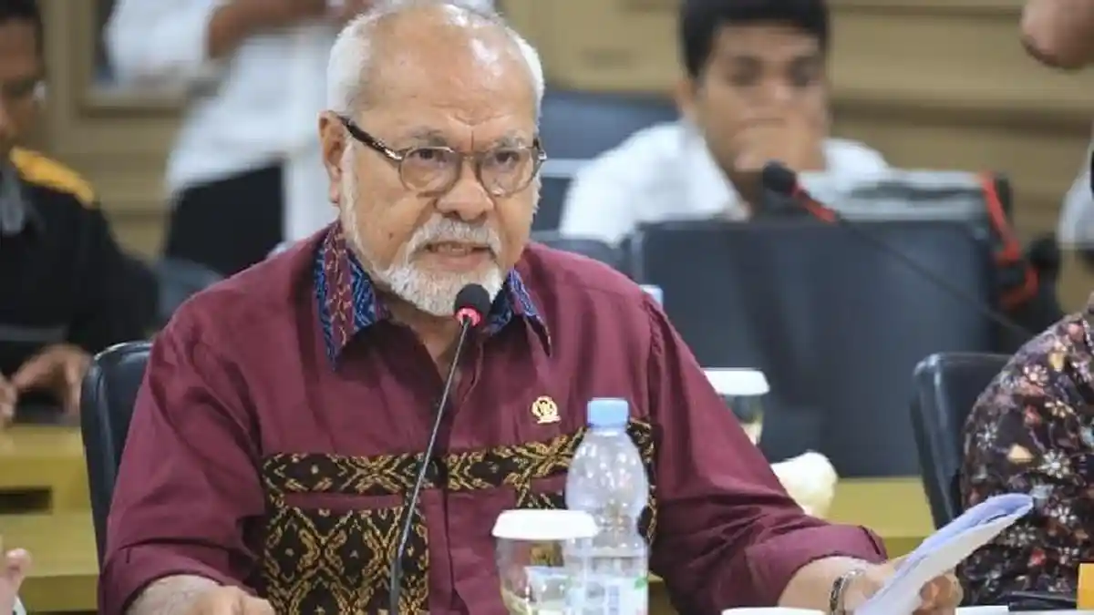 Cuaca Ekstrem Melanda, NTT Terancam Ketiadaan Stok Pangan