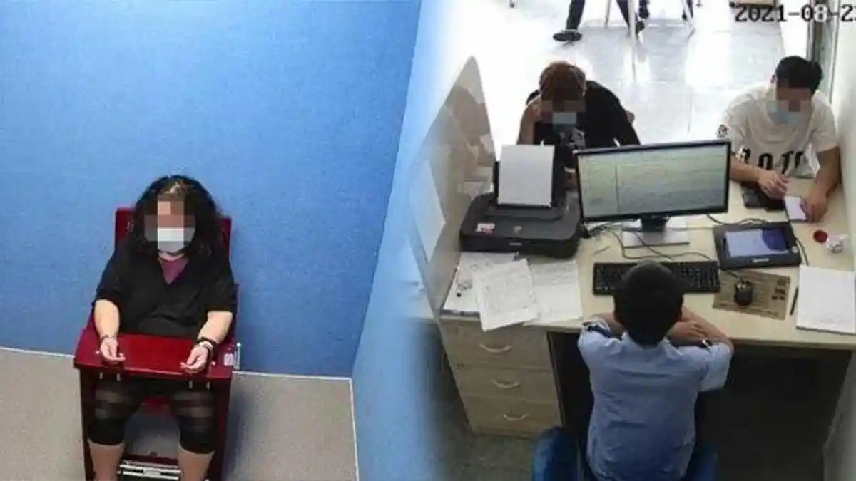 Pacaran Selama 3 Tahun Secara Online & Sering Transfer Uang, Ternyata Pelaku Tinggal Serumah