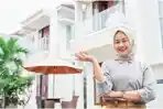 Mau Punya Rumah Sendiri? Yuk, Ikuti Program Suku Bunga Berjenjang KPR BRI