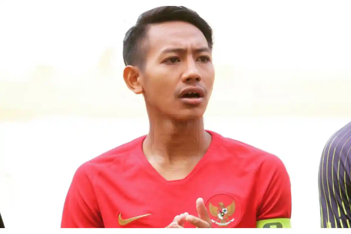 Beckham Putra Man of The Match  Versi Polling Twitter Persib Bandung Laga Kontra Bali United