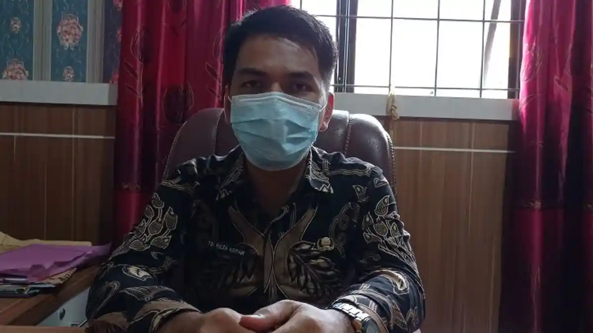 CPNS Lampung, Pelamar di Pemkab Mesuji Capai 2.465 Orang
