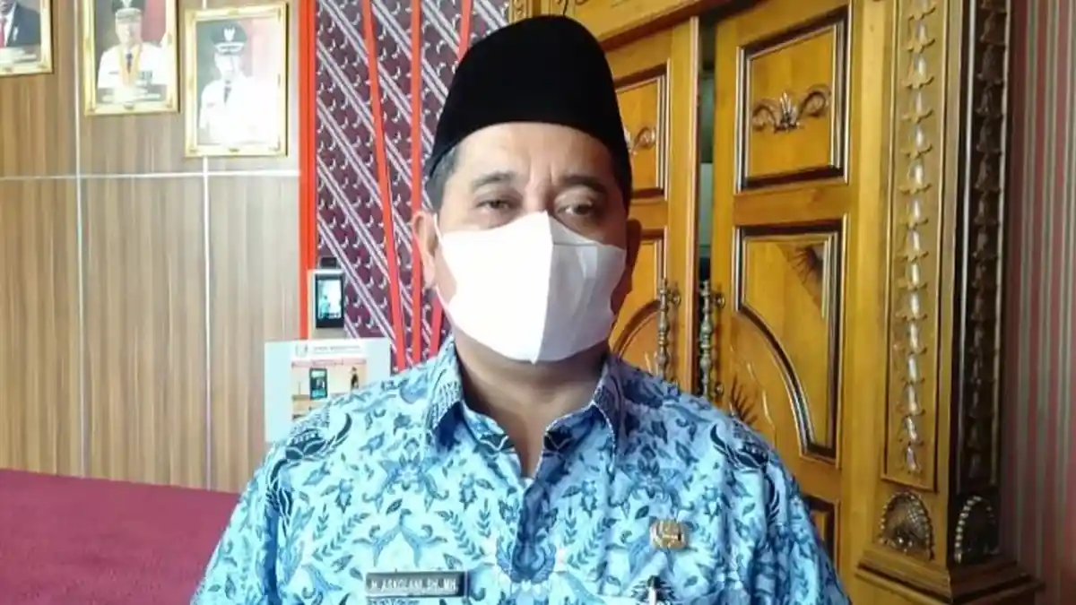 Pemkab Banyuasin Buka Lelang Direksi BUMD Sei Sembilang, Kesempatan Terbuka Bagi Putra Daerah