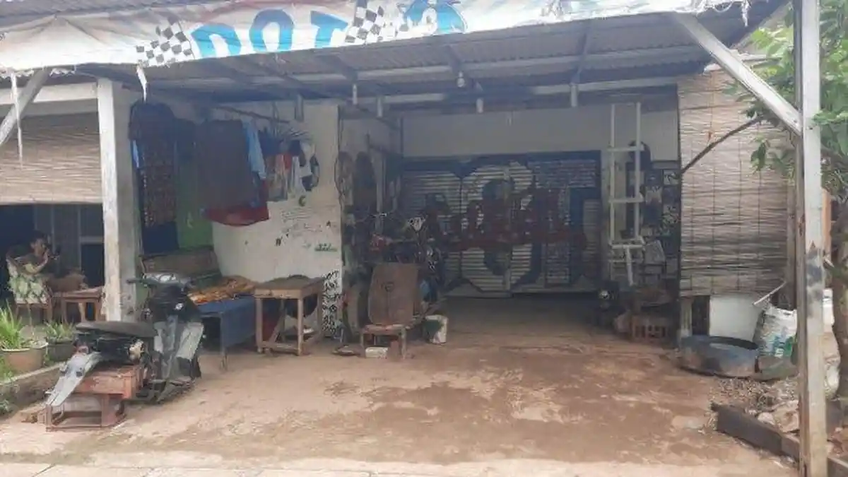 Kronologi Suami di Depok Bakar Istri Hidup-hidup, Bermula dari Menonton Youtube