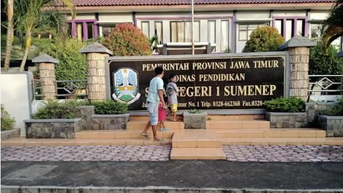 Aktivis Mahasiswa Tuding SMA Negeri I Sumenep Tak Terbuka Soal PPDB 2024