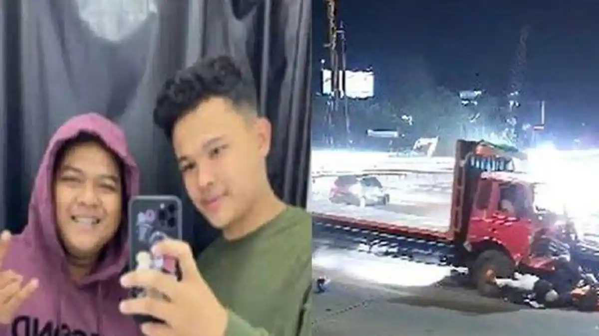 Sosok Adit dan Oky, Berniat Mau Ngantar COD HP Berujung Jadi Korban Tewas Kecelakaan Maut Bawen