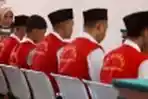 Tujuh Terdakwa Pengeroyok Haringga Divonis 7 Hingga 9,5 Tahun