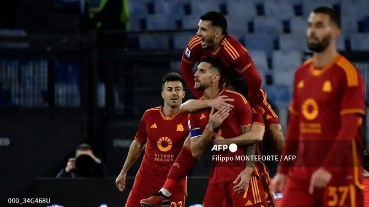 Prediksi Skor Lecce vs Roma Serie A 2025 Minggu 30 Maret 2025 Jam 02.45 WIB, Link Live Streaming