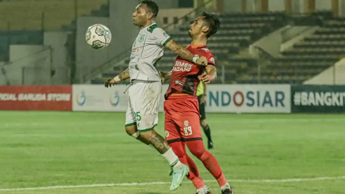 Menang atas Semen Padang FC, PSMS Medan Punya Target Libas PSPS dan Sriwijaya FC