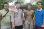 Nyamar Jadi Warlok, Nandang Maling HP Tipu Polisi saat Dikejar di Pemukiman Padat Warga
