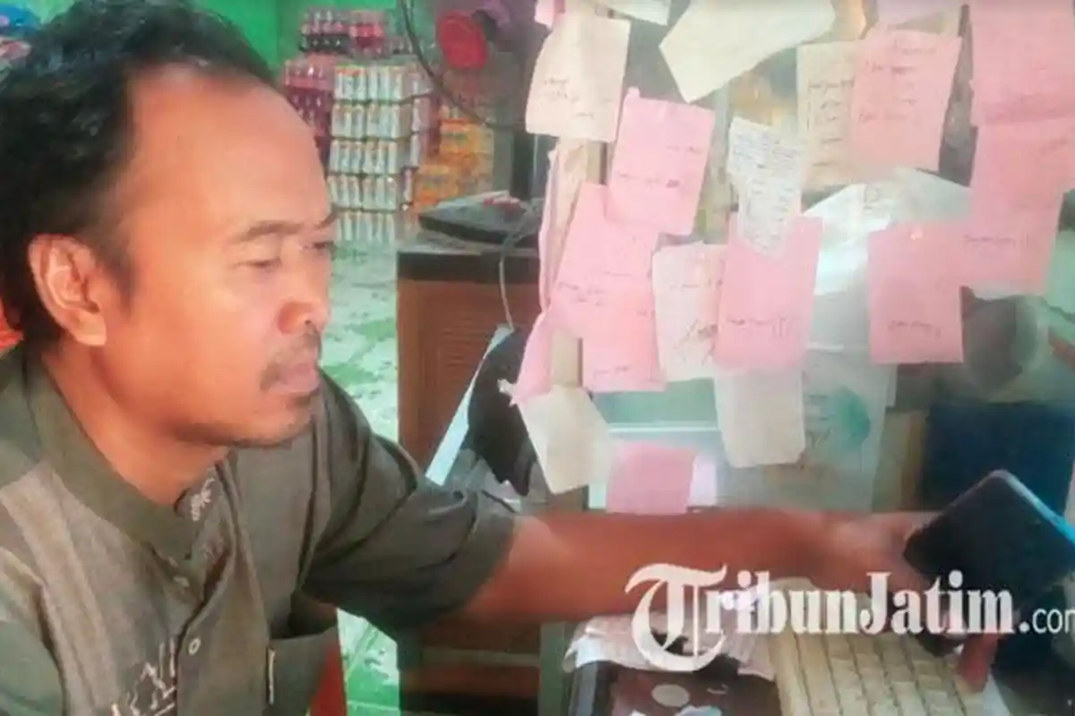 Pilu Ayah di Lamongan, Sedih Lengan Putrinya Putus Ditebas Begal: Baru Pulang Umrah