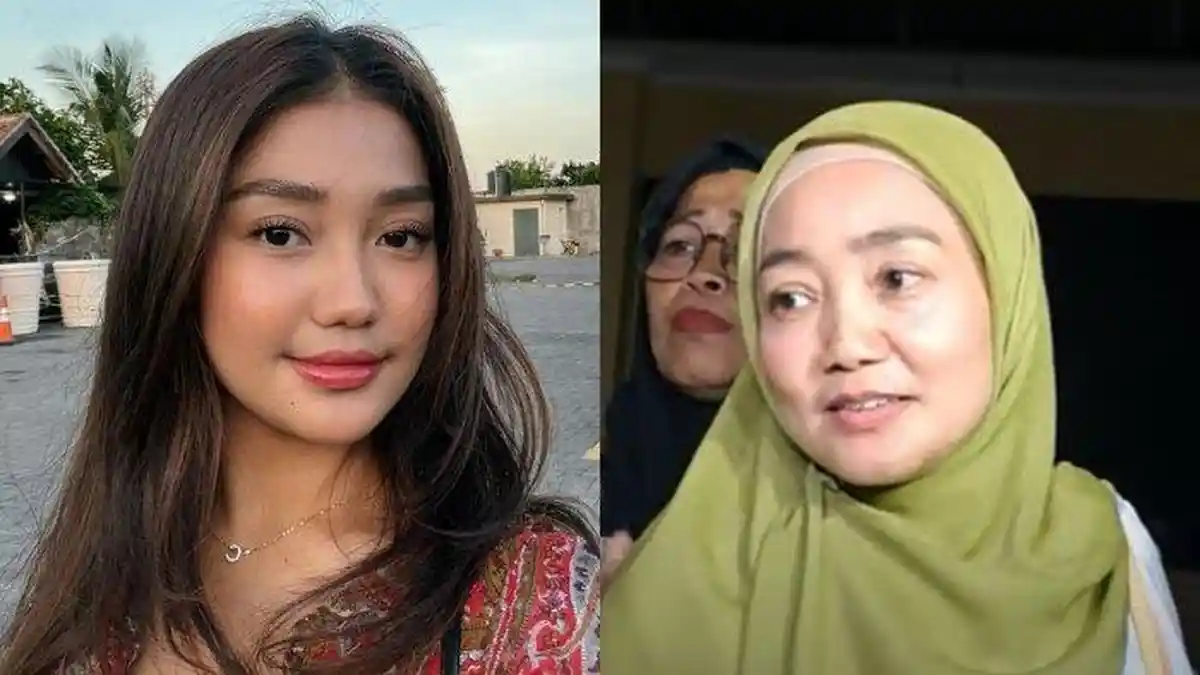 Ibunda Chandrika Chika Bantah Putrinya Pakai Ganja Sudah Setahun
