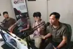 Band The Promotor Dingan Single Merindukan Kamu