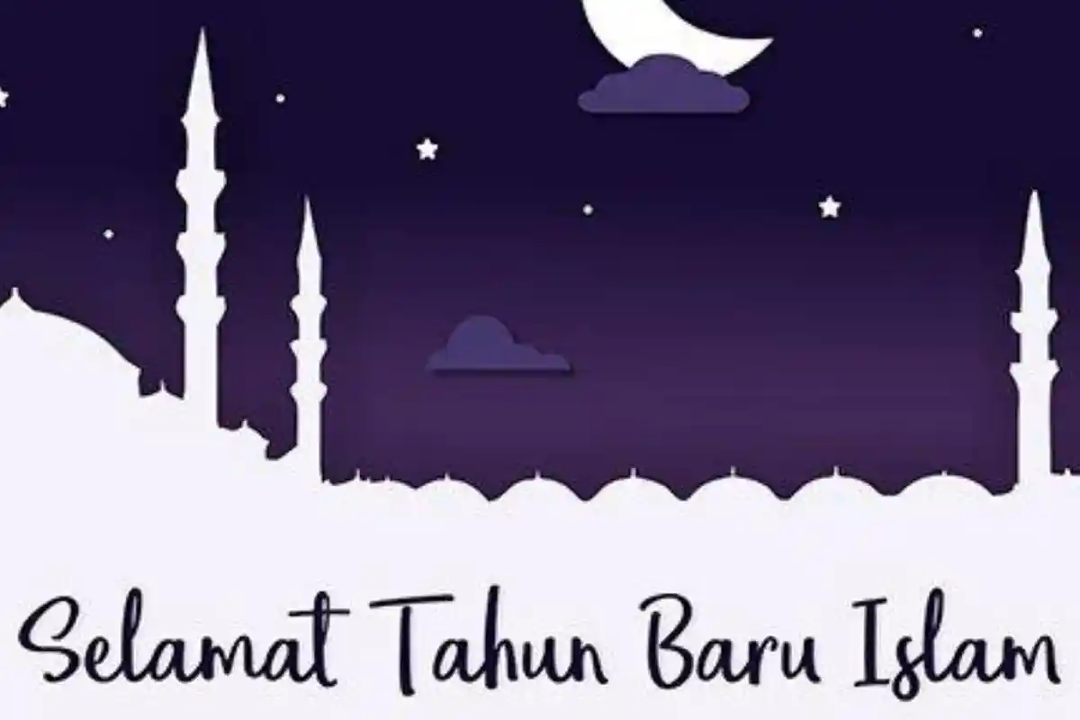 Kumpulan 40 Ucapan Selamat Tahun Baru Islam 1 Muharram 1446 H, Cocok Dibagikan ke WA, IG, FB
