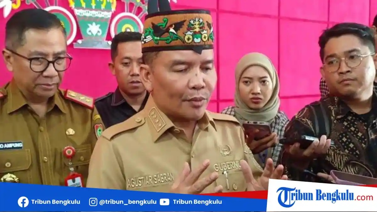 Kebijakan 100 Hari Kerja Gubernur Kalteng Agustiar Sabran, Fokus Program Kartu Huma Betang 