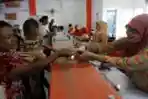 Pembagian BLSM