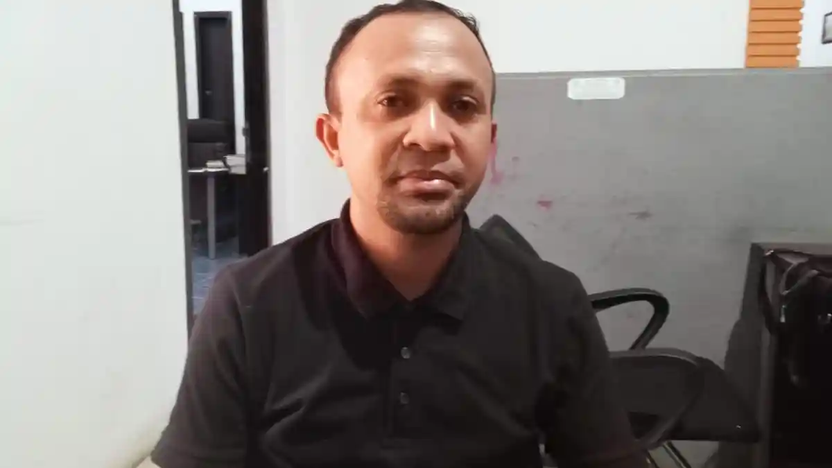 Ciptakan Pemilu 2024 Bermartabat, Bawaslu Morotai Bentuk Kampung Kaliber