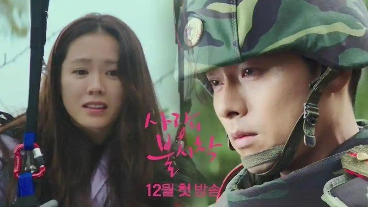 Bersiaplah K-Lovers, Berikut 9 Drama Korea yang Bakal Tayang di Bulan November 2019