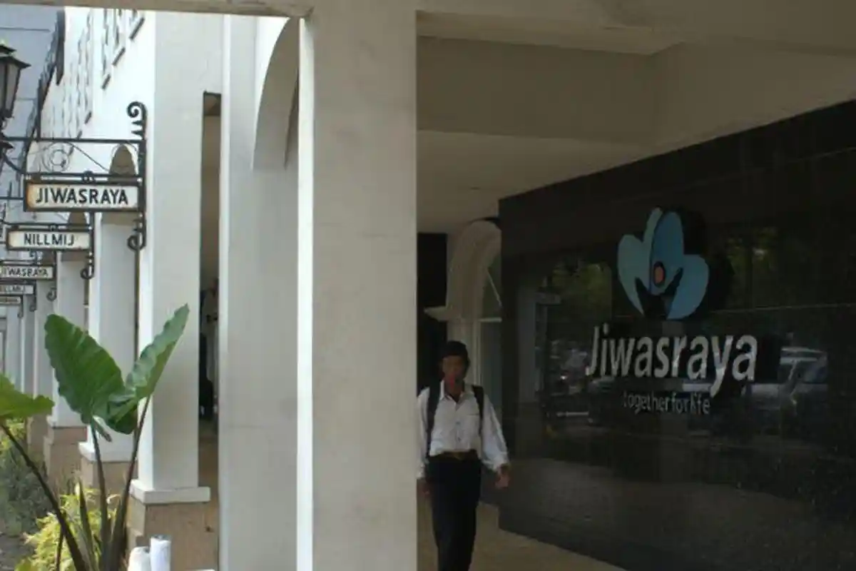 Jelang Dibubarkan, Jumlah Peserta Program Restrukturisasi Jiwasraya Bertambah