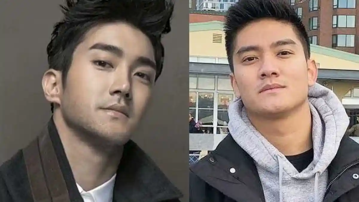 Cara Boy William Ajak Siwon Super Junior untuk Isi Acara Nebeng Boy Tak Biasa, Kehebohan Terjadi