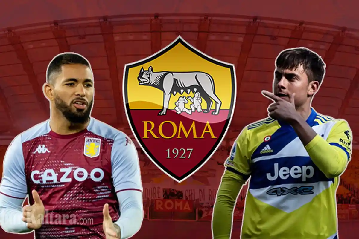 Rencana Jose Mourinho Tambah Pemain Bintang di AS Roma, tak Cuma Inginkan Dybala