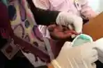 Tes Kesehatan Awak Bus