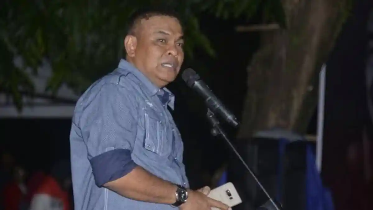 Kasihan Guru Honorer di Bone Dipecat Setelah Posting Gaji di FB, Bupati; Carikan Sekolah Terdekat