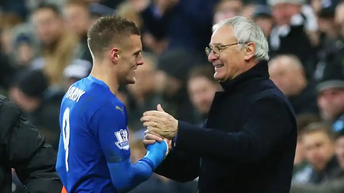 Claudio Ranieri: Leicester City Ingin Tampil Baik Hingga Kompetisi Berakhir