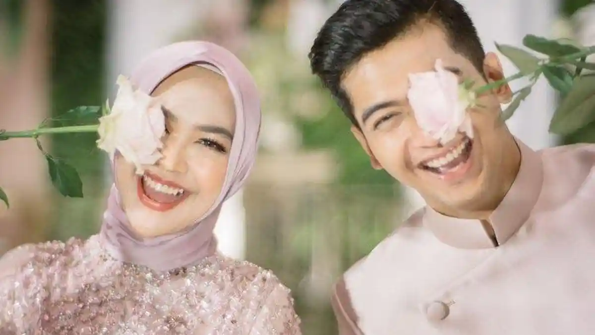 Segera Menikah dengan Teuku Ryan Baju Pengantin Ria Ricis Digadang-gadang Bakal Bertabur Mutiara