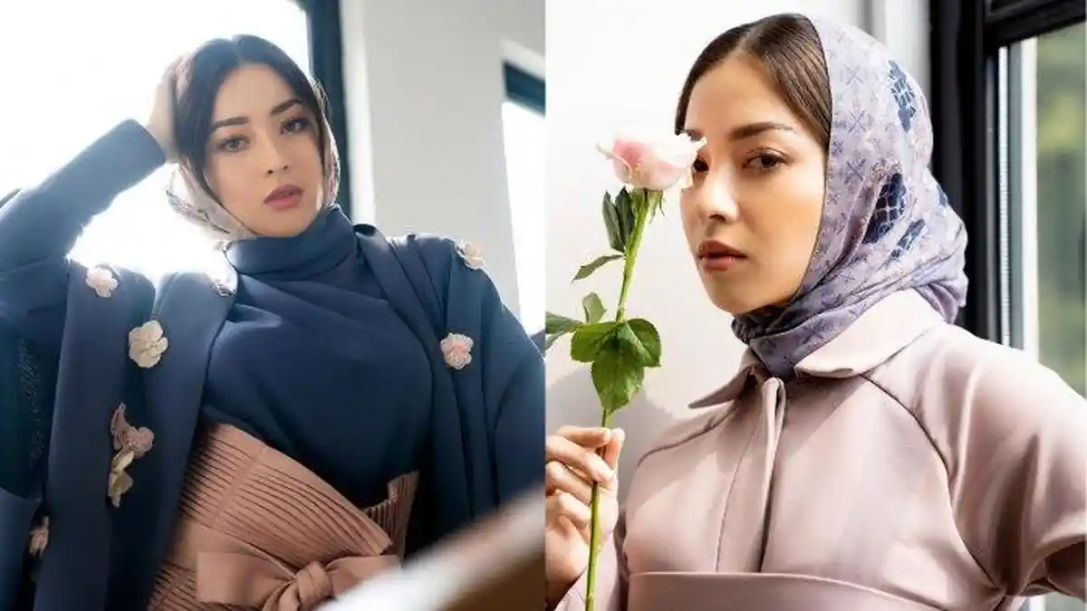 Termasuk Diego Michiels, Inilah 5 Mantan Pacar Nikita Willy Sebelum Labuhkan Hati Pada Indra Priawan