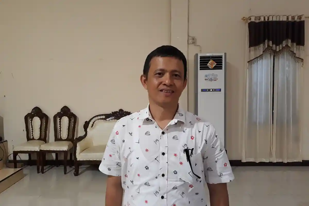 Konsumsi BBM Non-subsidi di Sulawesi Utara Turun, Stefanus Sampe Sebut Pengawasan Perlu Diperketat