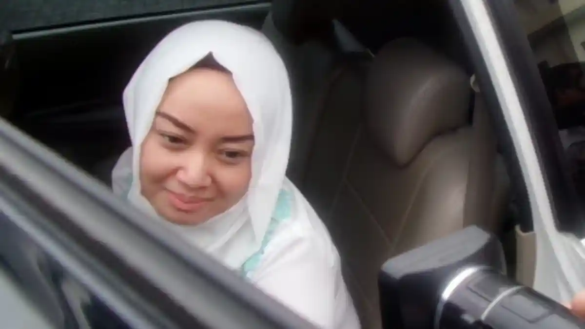Kapolrestabes Semarang Sampai Tunggui Diah Ayu Kusumaningrum