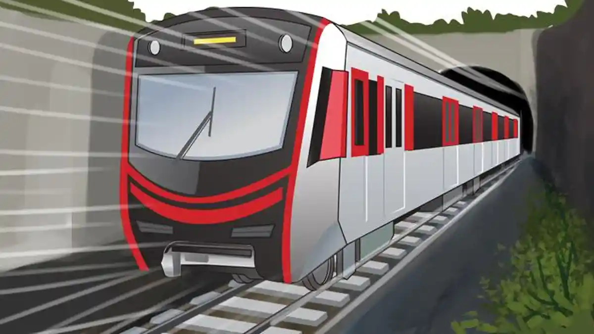 Pemprov Bali Targetkan Ground Breaking LRT Paling Lambat Dilakukan Juni 2024