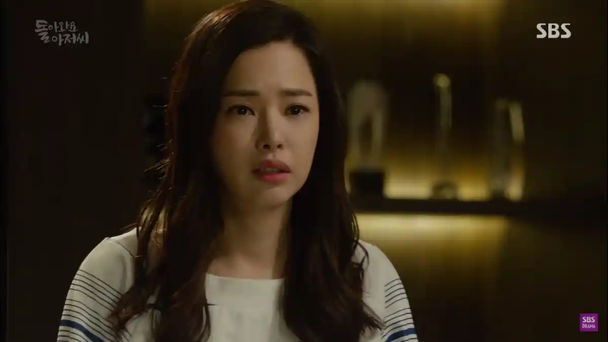Sinopsis Drakor Come Back Mister Episode 5 Drama Korea Tayang di NET Pukul 16.45 WIB
