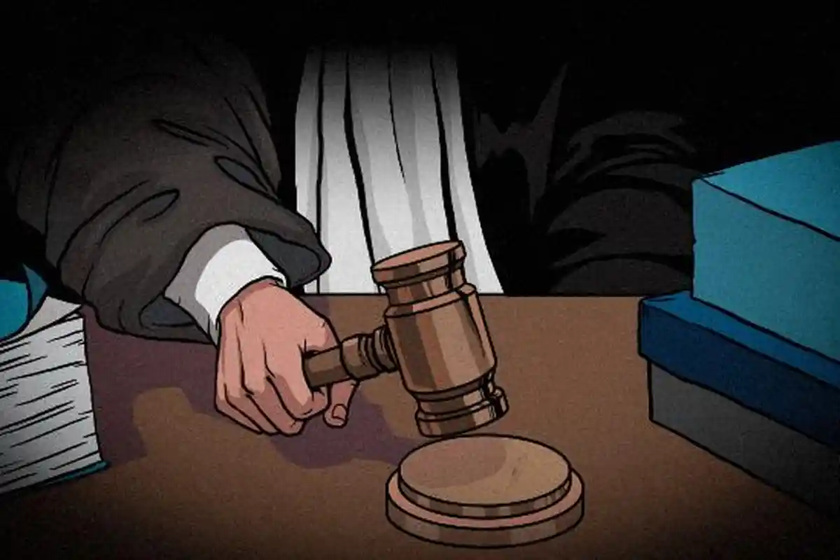 3 Terdakwa Komplotan Penjual Aset Unud Dibui Bervariasi, Paling Tinggi 3 Tahun, Tipu Rp 1,3 Miliar!