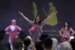 Malam Grand Final Putri Anak dan Putri Remaja Jawa Timur 2022