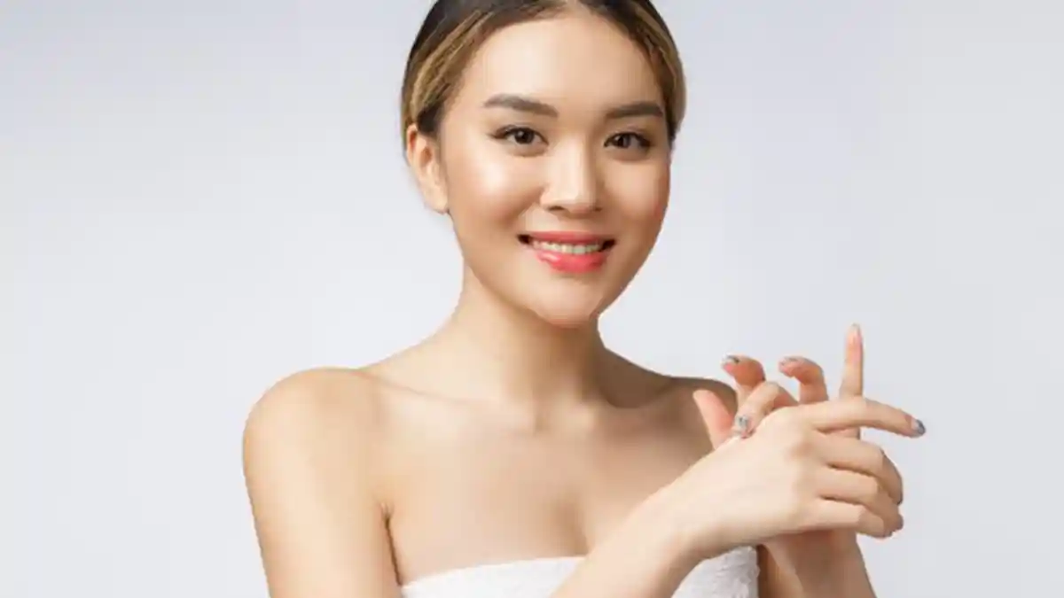 Cantik Alami, Ini 3 Cara Mencerahkan Kulit Kusam, Kering, Gelap dengan Aman