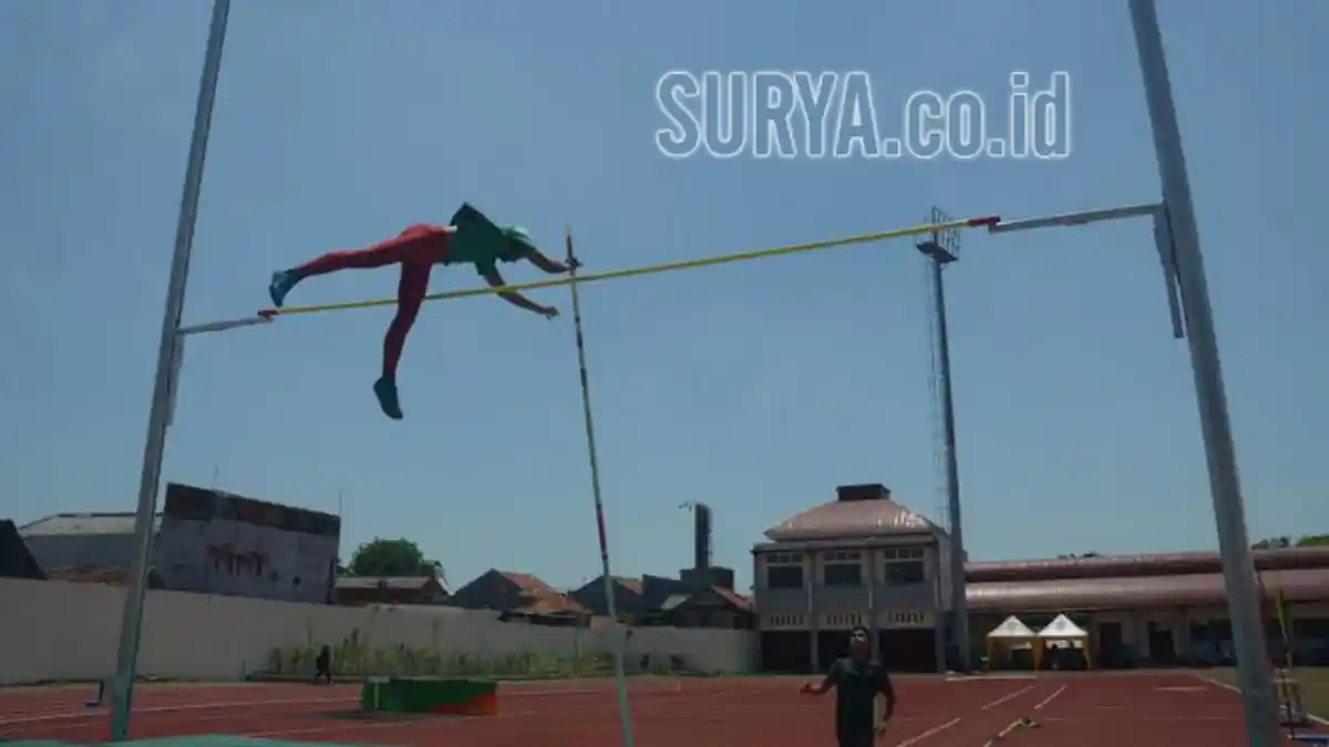Pemkot akan Bangun Beberapa Lapangan Olahraga Standar Internasional, ternyata ini Tujuannya