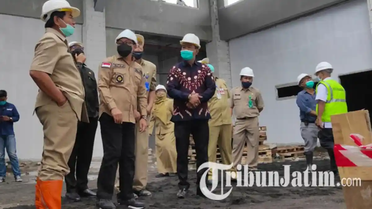 Muhammadiyah Dorong Islamic Center Kota Malang jadi Sumber Kerukunan Umat Beragama