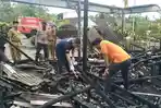 Nenek 65 Tahun di Tanbu Tewas Terbakar, Kapolsek Kusan Hulu Sebut Asal Api dari Kamar Korban