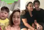 Arya Khan Ungkap Cerita Sempat Jual 2 Mobil untuk Biaya Berobat Anak Pinkan Mambo yang Sakit Jantung