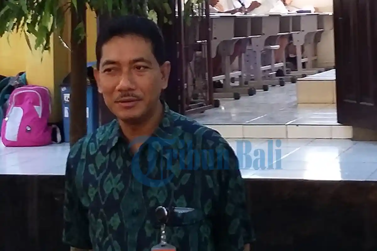 Ngurah Eddy Mulya Tersingkir Meski Raih Nilai Tertinggi Seleksi Sekda Kota Denpasar, Kok Bisa?