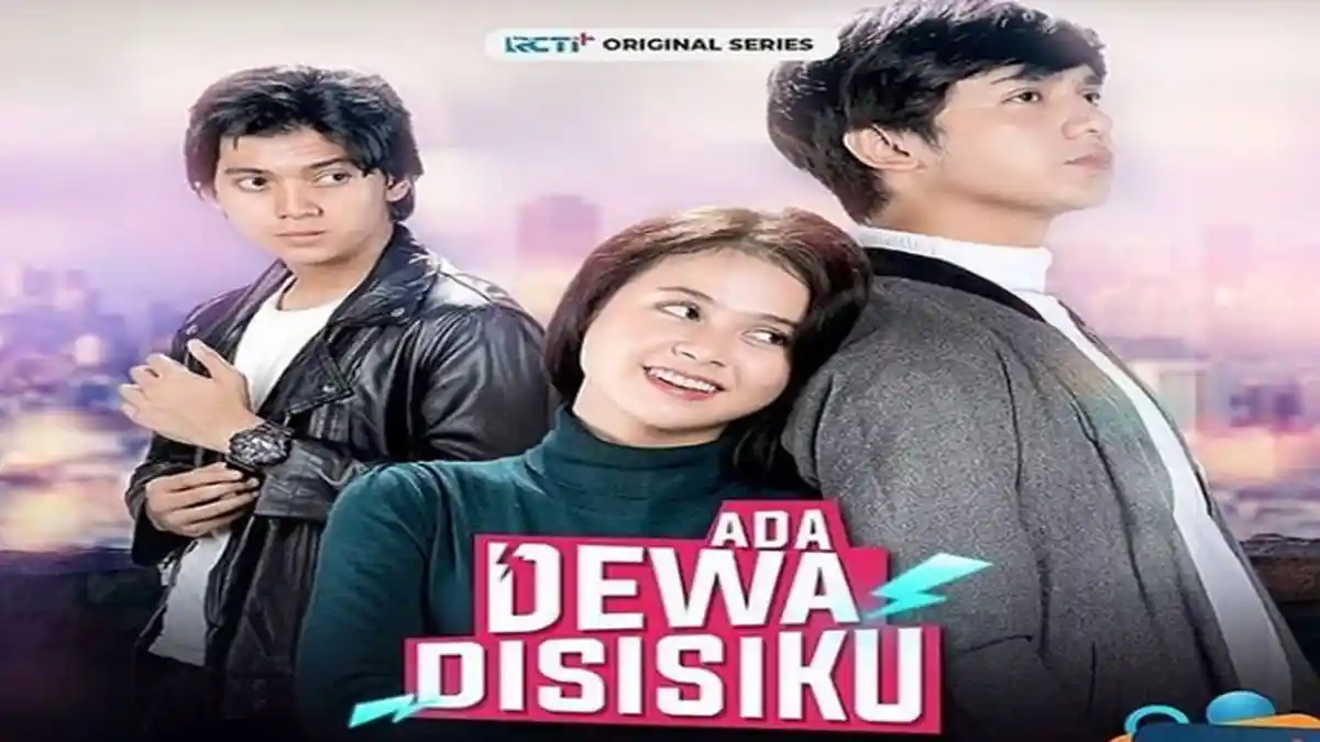 Sinopsis Sinetron Ada Dewa di Sisiku Tayang di RCTI 21 Desember, Narendra Turunkan Bara ke Bumi