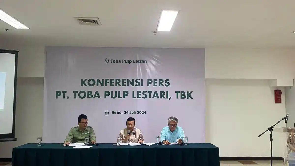 Secara Tegas Direksi TPL Bantah Menculik Warga, Komisaris Independent: Itu Menyesatkan