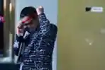 Komisioner KPU Viryan Azis Diperiksa KPK