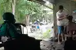 Sedekah Udi Tukang Cukur Pasang Tarif Cuma Rp 5.000 ke Warga, Dulu Rp 2.000 Diprotes Terlalu Murah