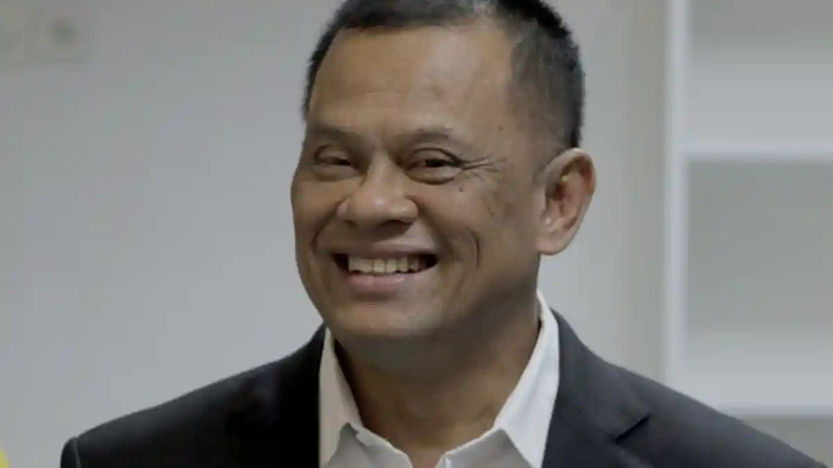 Gatot Nurmantyo Ikut Deklarasi KAMI, Sebut Gerakan Moral dan Dapat Dukungan Seluruh Indonesia