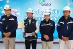 Puncak Arus Balik Ketapang Diprediksi 26–30 Maret 2026, ASDP Siapkan Strategi Antisipasi Macet