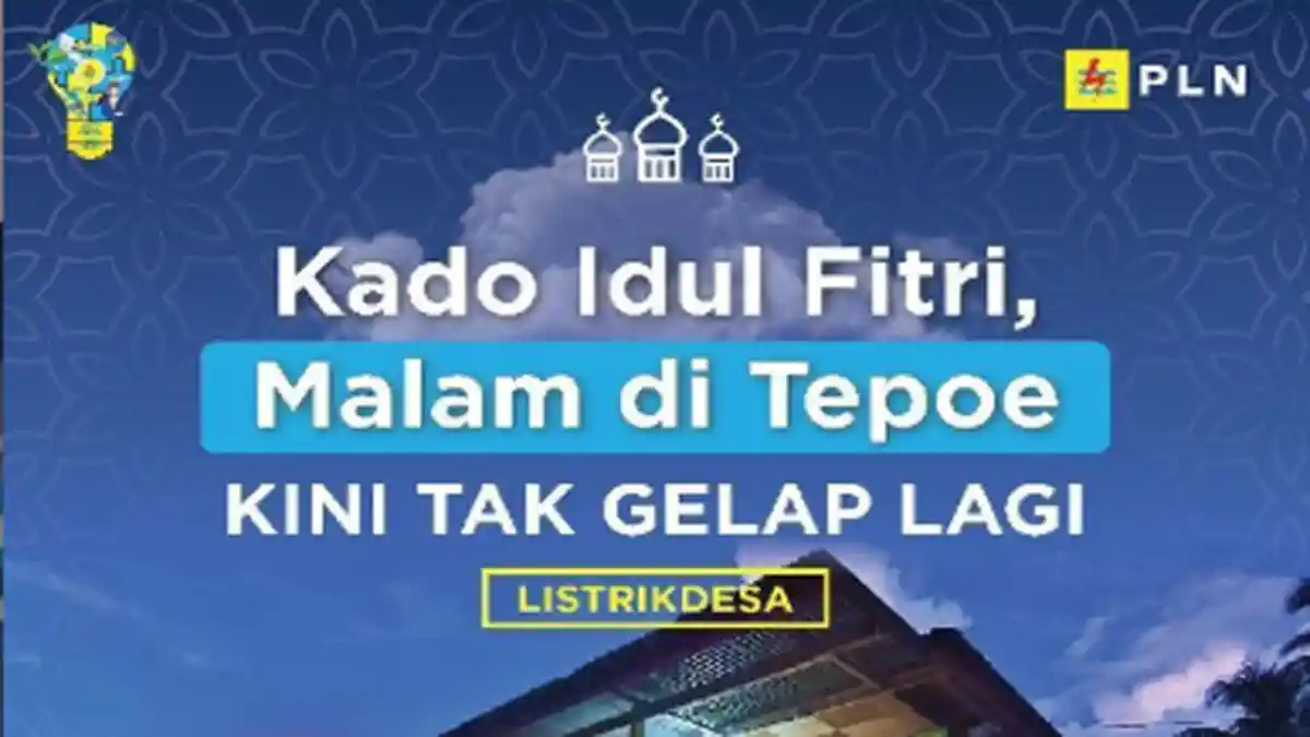 Klaim Token Listrik Gratis Setengah Tahun - Login STIMULUS.PLN.CO.ID atau WhatsApp 08122 123 123