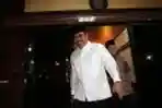 HM Prasetyo Jalani Hari Pertamanya Sebagai Jaksa Agung